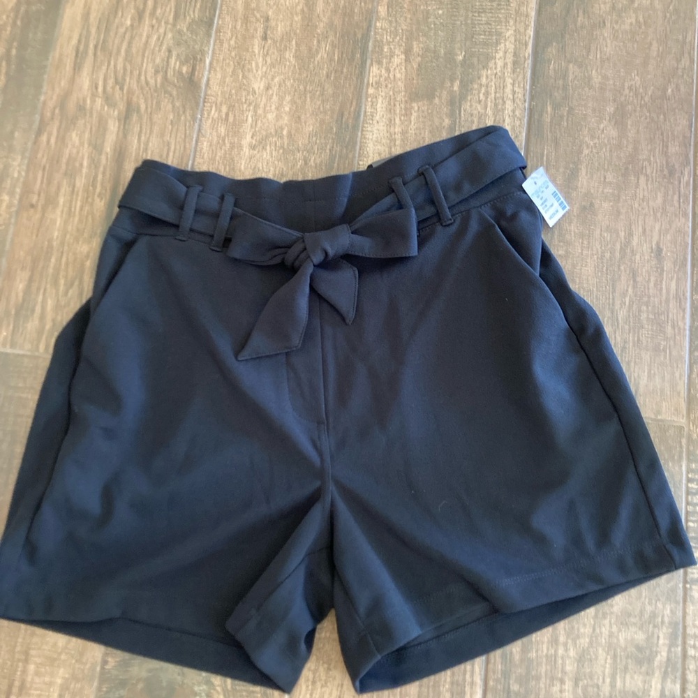 Women’s dress shorts
